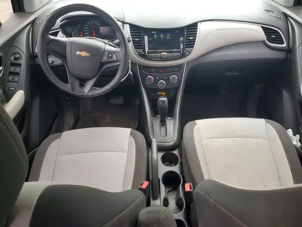 3GNCJKSB4KL146046 2019 CHEVROLET TRAX - Image 8