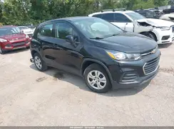 3GNCJKSB4KL154051 2019 CHEVROLET TRAX