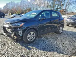 3GNCJKSB4KL157340 2019 CHEVROLET TRAX
