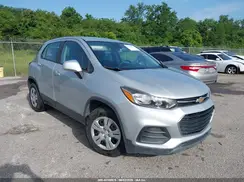 3GNCJKSB4KL161260 2019 CHEVROLET TRAX