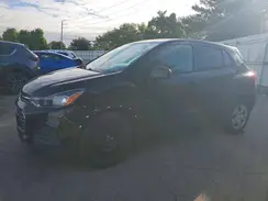 3GNCJKSB4KL161890 2019 CHEVROLET TRAX
