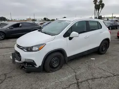 3GNCJKSB4KL163333 2019 CHEVROLET TRAX