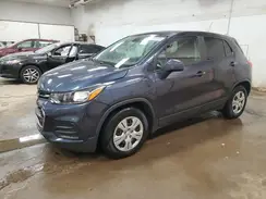 3GNCJKSB4KL166149 2019 CHEVROLET TRAX
