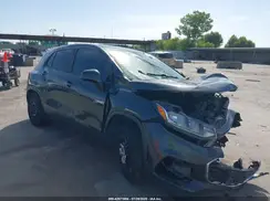3GNCJKSB4KL166524 2019 CHEVROLET TRAX