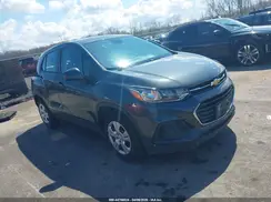 3GNCJKSB4KL169777 2019 CHEVROLET TRAX