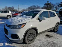 3GNCJKSB4KL171190 2019 CHEVROLET TRAX