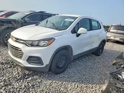 3GNCJKSB4KL171299 2019 CHEVROLET TRAX