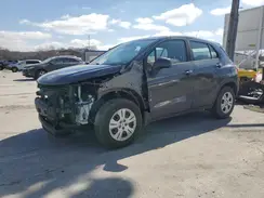 3GNCJKSB4KL175773 2019 CHEVROLET TRAX