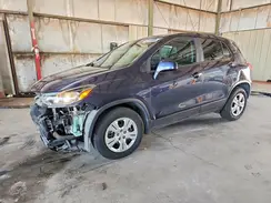 3GNCJKSB4KL176390 2019 CHEVROLET TRAX