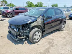 3GNCJKSB4KL176714 2019 CHEVROLET TRAX