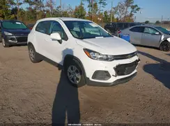 3GNCJKSB4KL178642 2019 CHEVROLET TRAX
