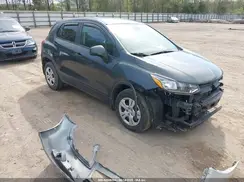 3GNCJKSB4KL178849 2019 CHEVROLET TRAX