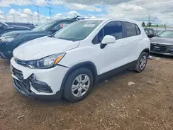 3GNCJKSB4KL187745 2019 CHEVROLET TRAX
