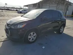3GNCJKSB4KL192783 2019 CHEVROLET TRAX