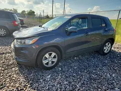 3GNCJKSB4KL205841 2019 CHEVROLET TRAX