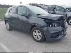 3GNCJKSB4KL207234 2019 CHEVROLET TRAX