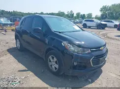 3GNCJKSB4KL207279 2019 CHEVROLET TRAX