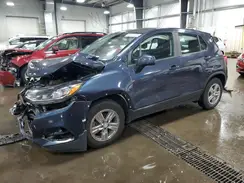 3GNCJKSB4KL208366 2019 CHEVROLET TRAX