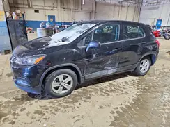 3GNCJKSB4KL211820 2019 CHEVROLET TRAX