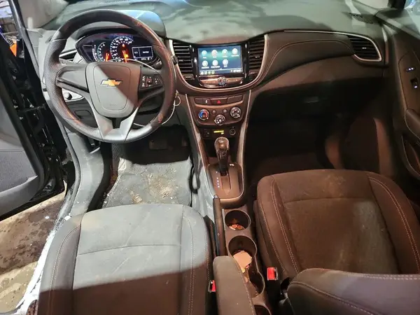 3GNCJKSB4KL211820 2019 CHEVROLET TRAX - Image 8