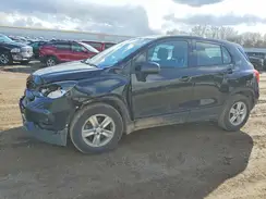 3GNCJKSB4KL213096 2019 CHEVROLET TRAX
