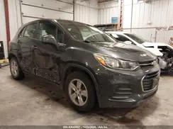 3GNCJKSB4KL214510 2019 CHEVROLET TRAX