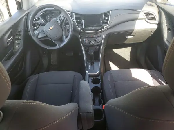 3GNCJKSB4KL219139 2019 CHEVROLET TRAX - Image 8