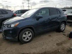 3GNCJKSB4KL221828 2019 CHEVROLET TRAX