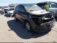 3GNCJKSB4KL221876 2019 CHEVROLET TRAX