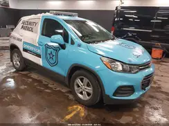 3GNCJKSB4KL227161 2019 CHEVROLET TRAX