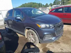 3GNCJKSB4KL228410 2019 CHEVROLET TRAX