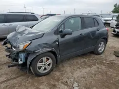 3GNCJKSB4KL229346 2019 CHEVROLET TRAX