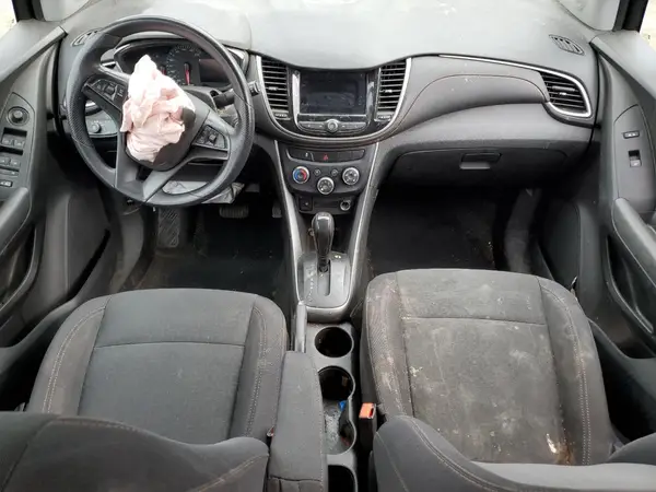 3GNCJKSB4KL229346 2019 CHEVROLET TRAX - Image 8