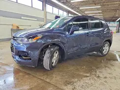 3GNCJKSB4KL231825 2019 CHEVROLET TRAX