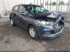 3GNCJKSB4KL232215 2019 CHEVROLET TRAX