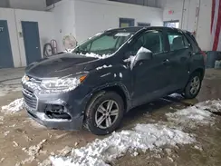 3GNCJKSB4KL233042 2019 CHEVROLET TRAX