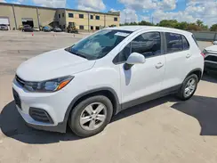 3GNCJKSB4KL233235 2019 CHEVROLET TRAX