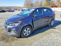 3GNCJKSB4KL240993 2019 CHEVROLET TRAX
