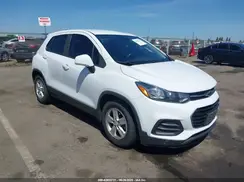 3GNCJKSB4KL246955 2019 CHEVROLET TRAX