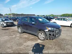 3GNCJKSB4KL248995 2019 CHEVROLET TRAX