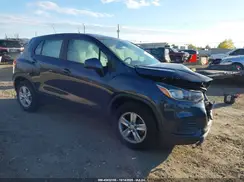 3GNCJKSB4KL253159 2019 CHEVROLET TRAX