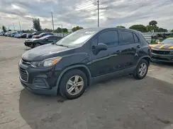 3GNCJKSB4KL259902 2019 CHEVROLET TRAX