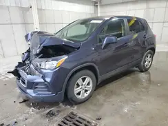 3GNCJKSB4KL263402 2019 CHEVROLET TRAX