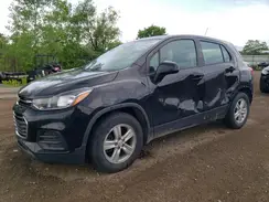 3GNCJKSB4KL270267 2019 CHEVROLET TRAX