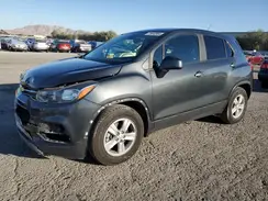 3GNCJKSB4KL276411 2019 CHEVROLET TRAX