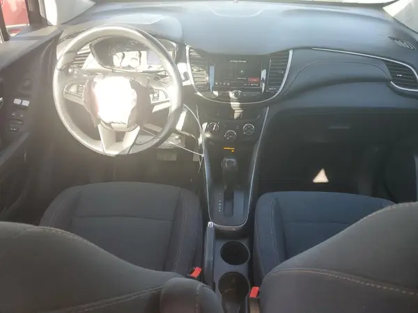 3GNCJKSB4KL276411 2019 CHEVROLET TRAX - Image 8