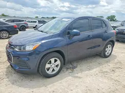 3GNCJKSB4KL282032 2019 CHEVROLET TRAX