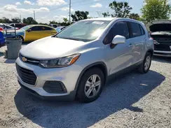 3GNCJKSB4KL291068 2019 CHEVROLET TRAX