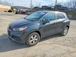 3GNCJKSB4KL295671 2019 CHEVROLET TRAX