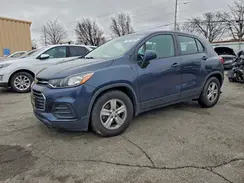 3GNCJKSB4KL297226 2019 CHEVROLET TRAX